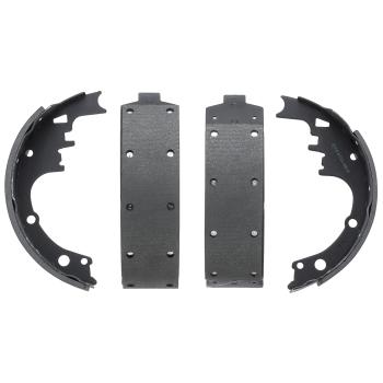 Wagner Brake Z246R Drum Brake Shoe product image 1 of 2