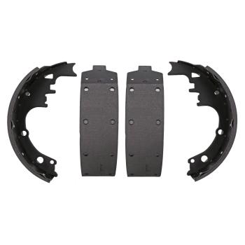 Wagner Brake Z246R Drum Brake Shoe product image 2 of 2