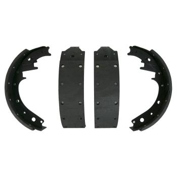 Wagner Brake Z248DR Drum Brake Shoe product image 1 of 1