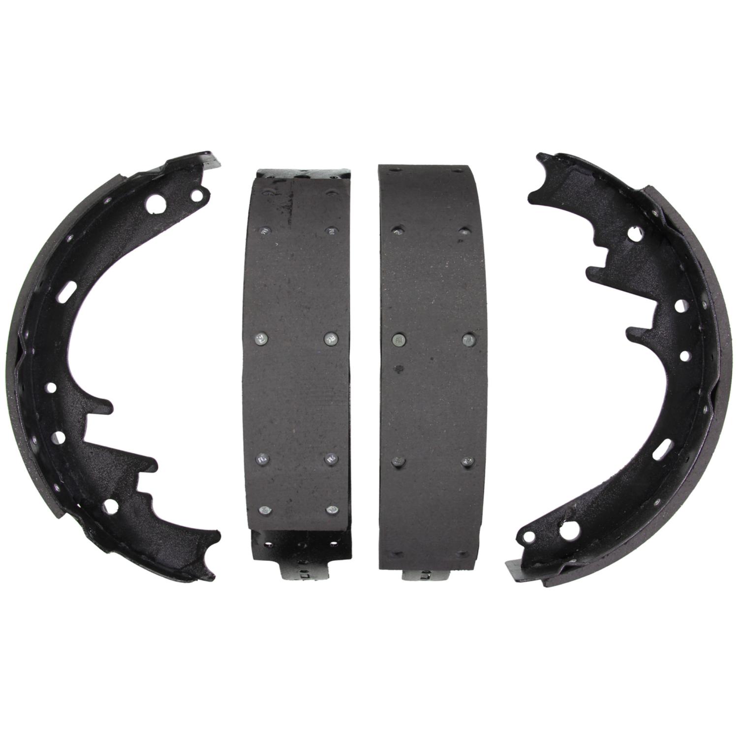 Wagner Brake Z263R - Drum Brake Shoe Wagner Brake Z263R Drum Brake Shoe product image 1 of 1