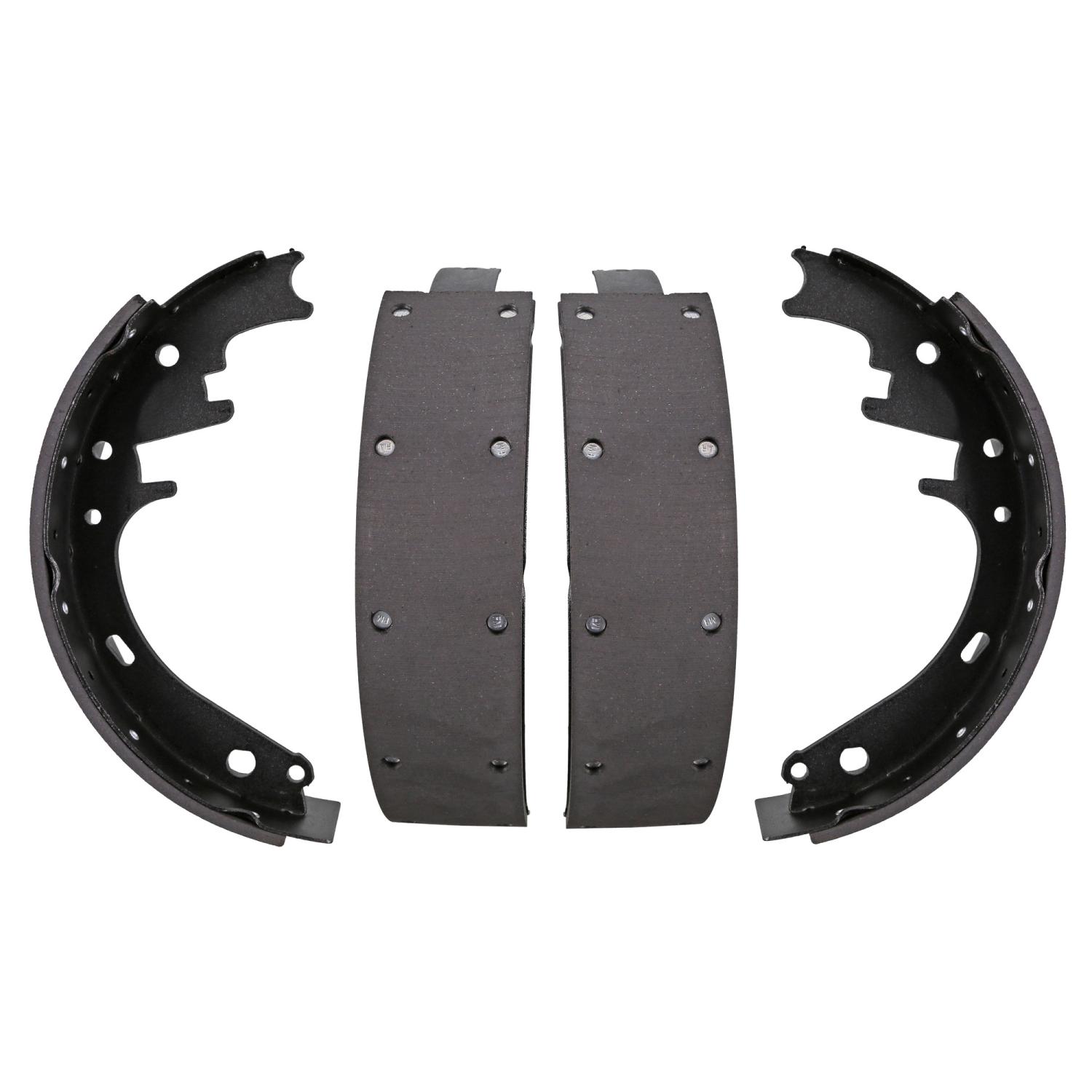 Wagner Brake Z264R - Drum Brake Shoe Wagner Brake Z264R Drum Brake Shoe product image 2 of 2