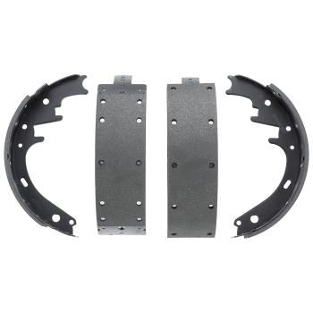 Wagner Brake Z265R Drum Brake Shoe product image 1 of 1