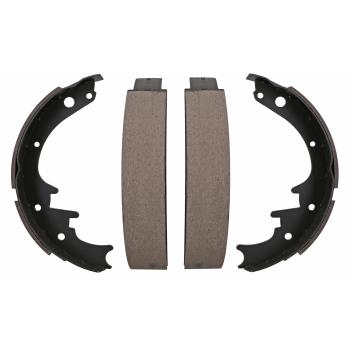 Wagner Brake Z267R Drum Brake Shoe product image 1 of 1