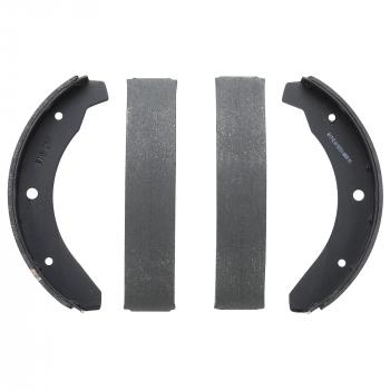 Wagner Brake Z269 Drum Brake Shoe product image 1 of 3