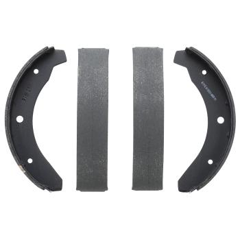 Wagner Brake Z269 Drum Brake Shoe product image 2 of 3