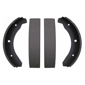 Wagner Brake Z269 Drum Brake Shoe product image 3 of 3