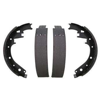 Wagner Brake Z272D Drum Brake Shoe product image 1 of 1