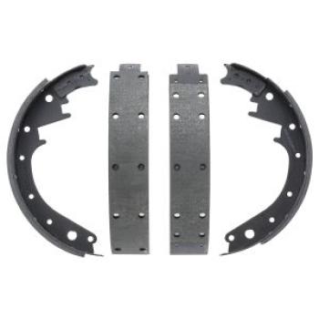 Wagner Brake Z282R Drum Brake Shoe product image 1 of 3