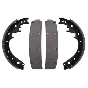 Wagner Brake Z282R Drum Brake Shoe product image 3 of 3