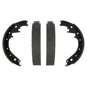 Wagner Brake Z283 Drum Brake Shoe product image 1 of 1