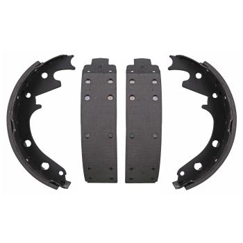 Wagner Brake Z301R Drum Brake Shoe product image 1 of 1