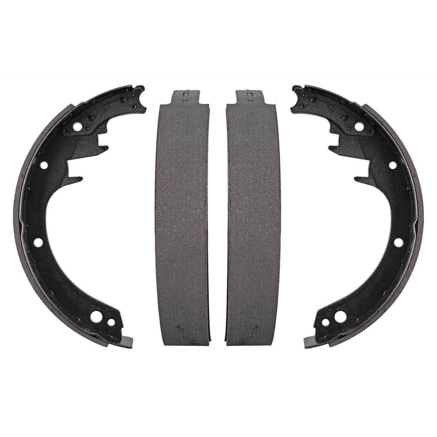 Wagner Brake Z310 - Drum Brake Shoe Wagner Brake Z310 Drum Brake Shoe product image 2 of 2