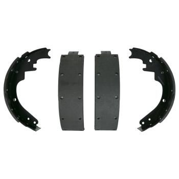 Wagner Brake Z313R Drum Brake Shoe product image 1 of 1