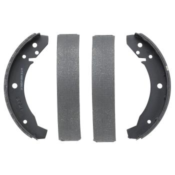 Wagner Brake Z315 Drum Brake Shoe product image 1 of 1