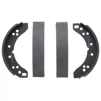 Wagner Brake Z318 Drum Brake Shoe product image 1 of 2