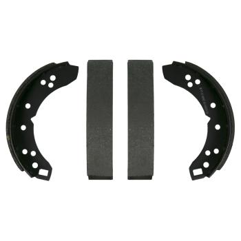Wagner Brake Z318 Drum Brake Shoe product image 2 of 2