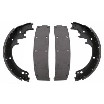 Wagner Brake Z320R Drum Brake Shoe product image 1 of 1
