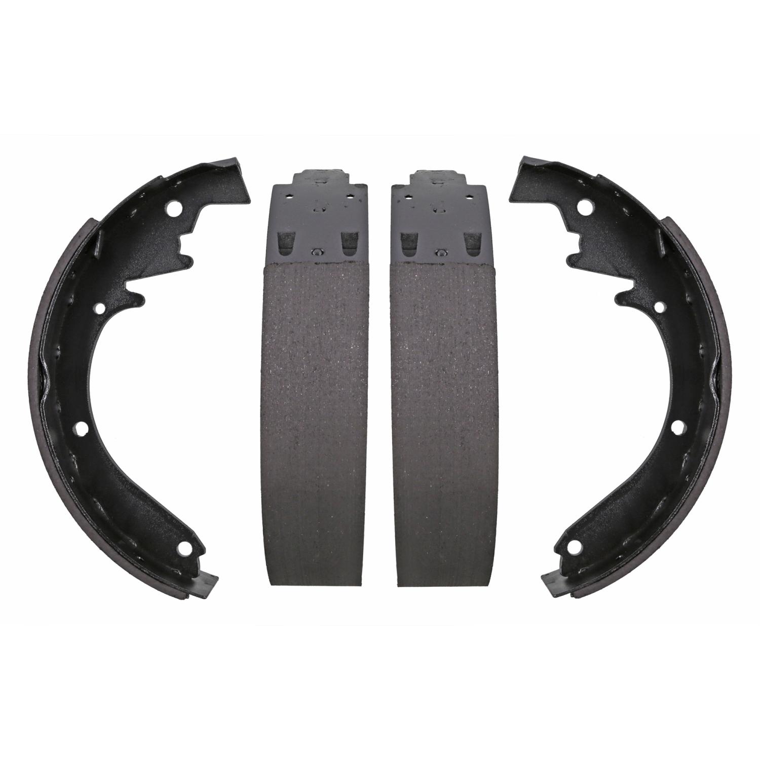 Wagner Brake Z326 - Drum Brake Shoe Wagner Brake Z326 Drum Brake Shoe product image 2 of 2