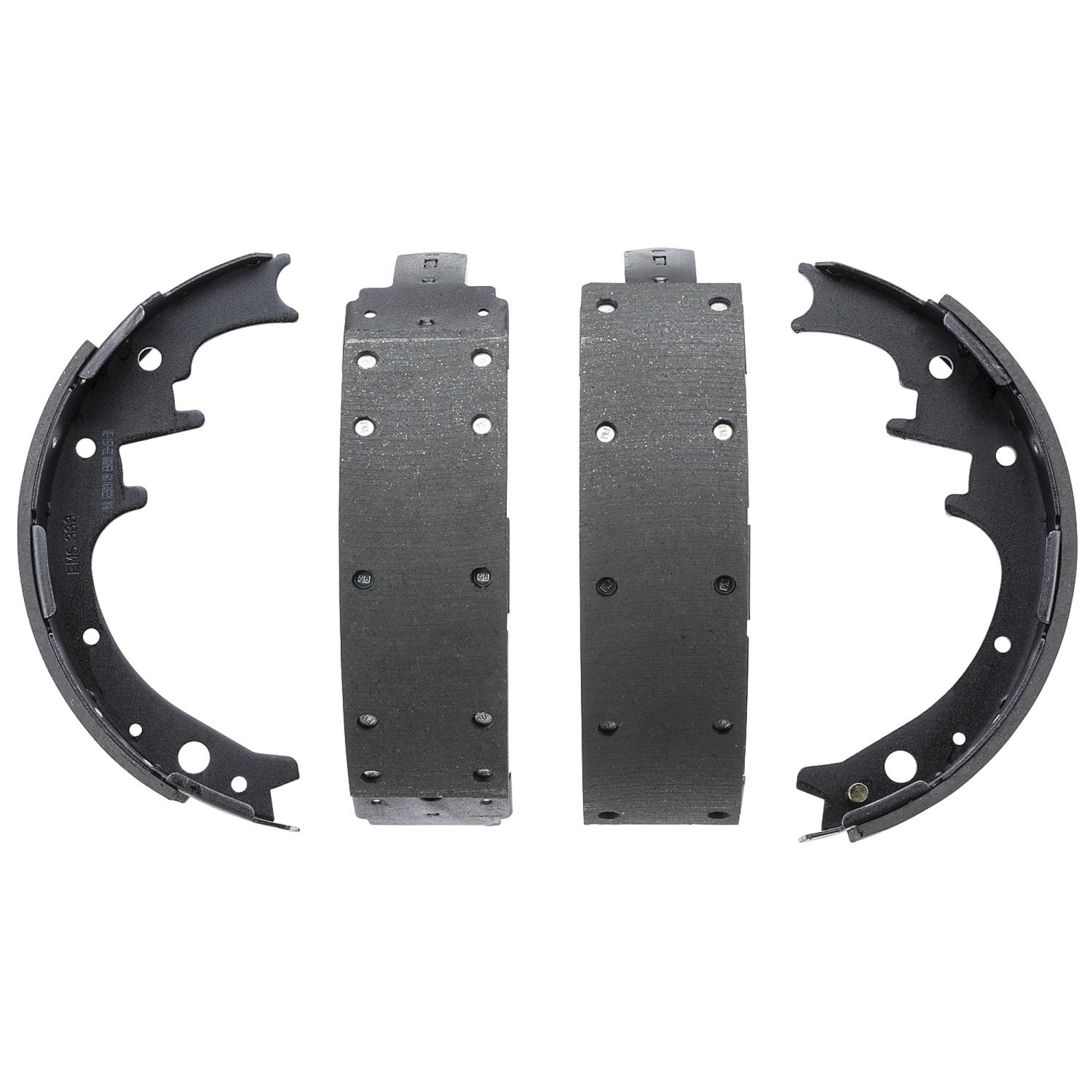 Wagner Brake Z333R - Drum Brake Shoe Wagner Brake Z333R Drum Brake Shoe product image 1 of 1