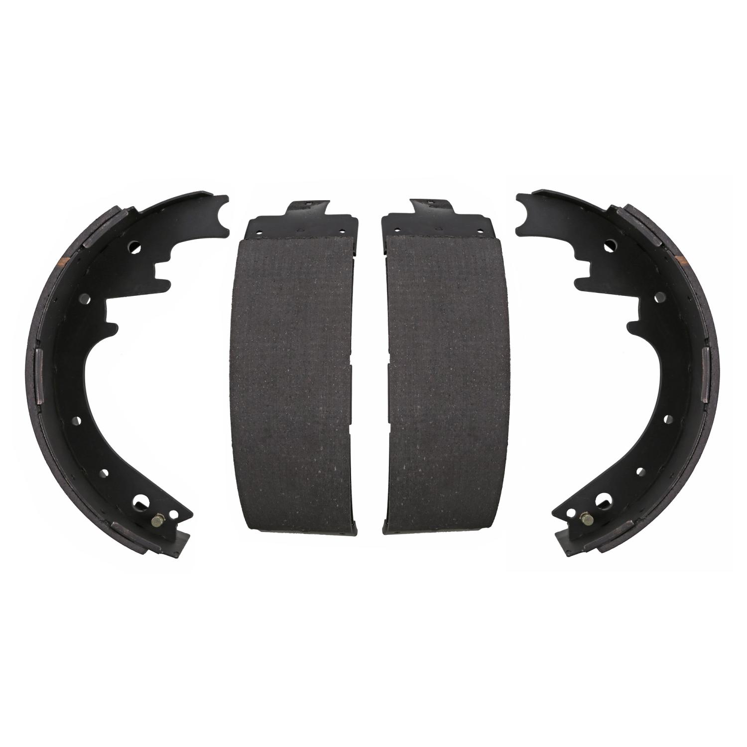 Wagner Brake Z336 - Drum Brake Shoe Wagner Brake Z336 Drum Brake Shoe product image 2 of 2
