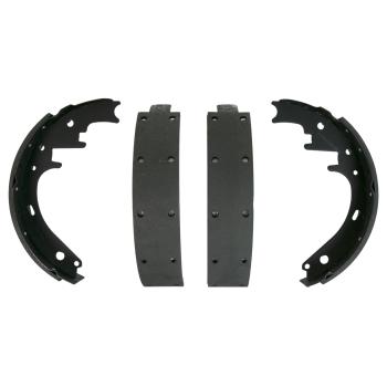 Wagner Brake Z338R - Drum Brake Shoe Wagner Brake Z338R Drum Brake Shoe product image 1 of 1