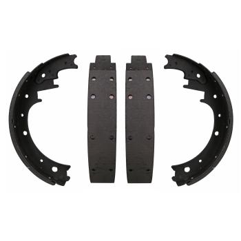 Wagner Brake Z33DR Drum Brake Shoe product image 1 of 1