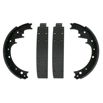Wagner Brake Z33R Drum Brake Shoe product image 1 of 1