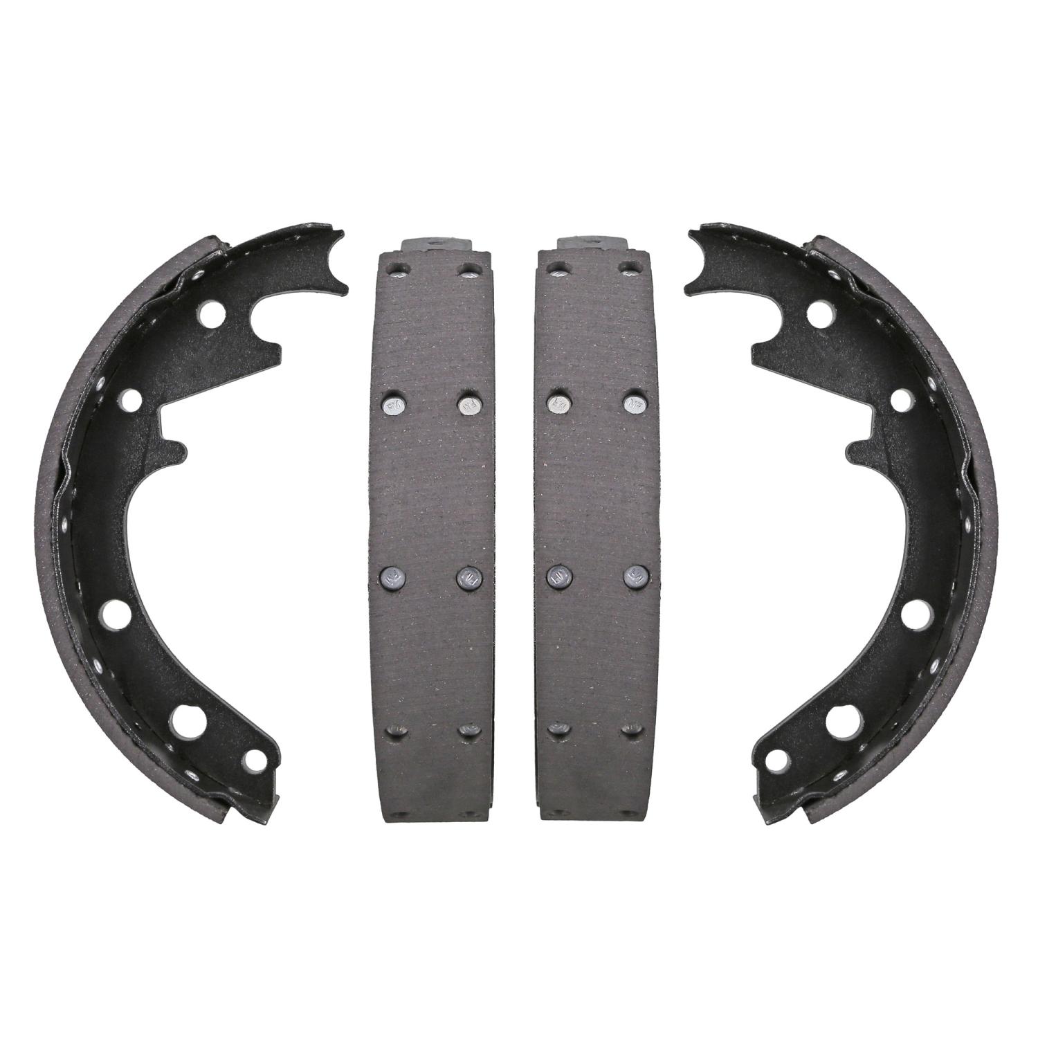 Wagner Brake Z353R - Drum Brake Shoe Wagner Brake Z353R Drum Brake Shoe product image 1 of 1