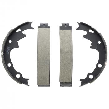 Wagner Brake Z356 - Drum Brake Shoe Wagner Brake Z356 Drum Brake Shoe product image 1 of 1