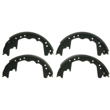 Wagner Brake Z357NR - Drum Brake Shoe Wagner Brake Z357NR Drum Brake Shoe product image 1 of 1