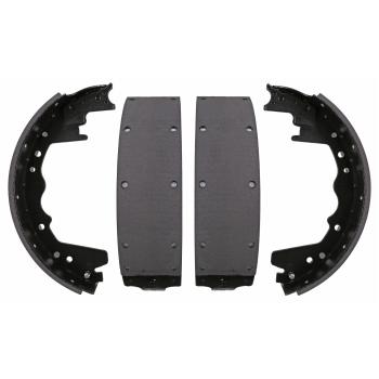 Wagner Brake Z358AR - Drum Brake Shoe Wagner Brake Z358AR Drum Brake Shoe product image 1 of 1