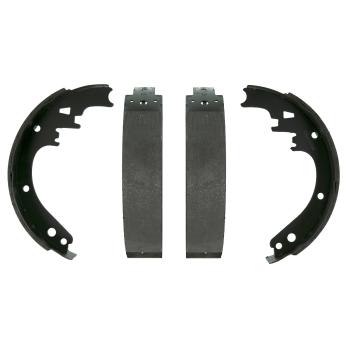 Wagner Brake Z363 - Drum Brake Shoe Wagner Brake Z363 Drum Brake Shoe product image 1 of 1