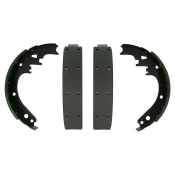 Wagner Brake Z363R - Drum Brake Shoe Wagner Brake Z363R Drum Brake Shoe product image 1 of 1