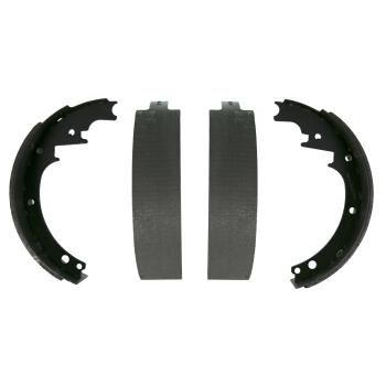Wagner Brake Z366 Drum Brake Shoe product image 1 of 1