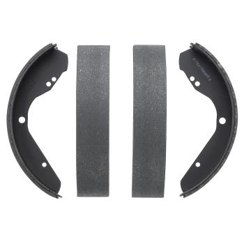 Wagner Brake Z392 Drum Brake Shoe product image 1 of 1