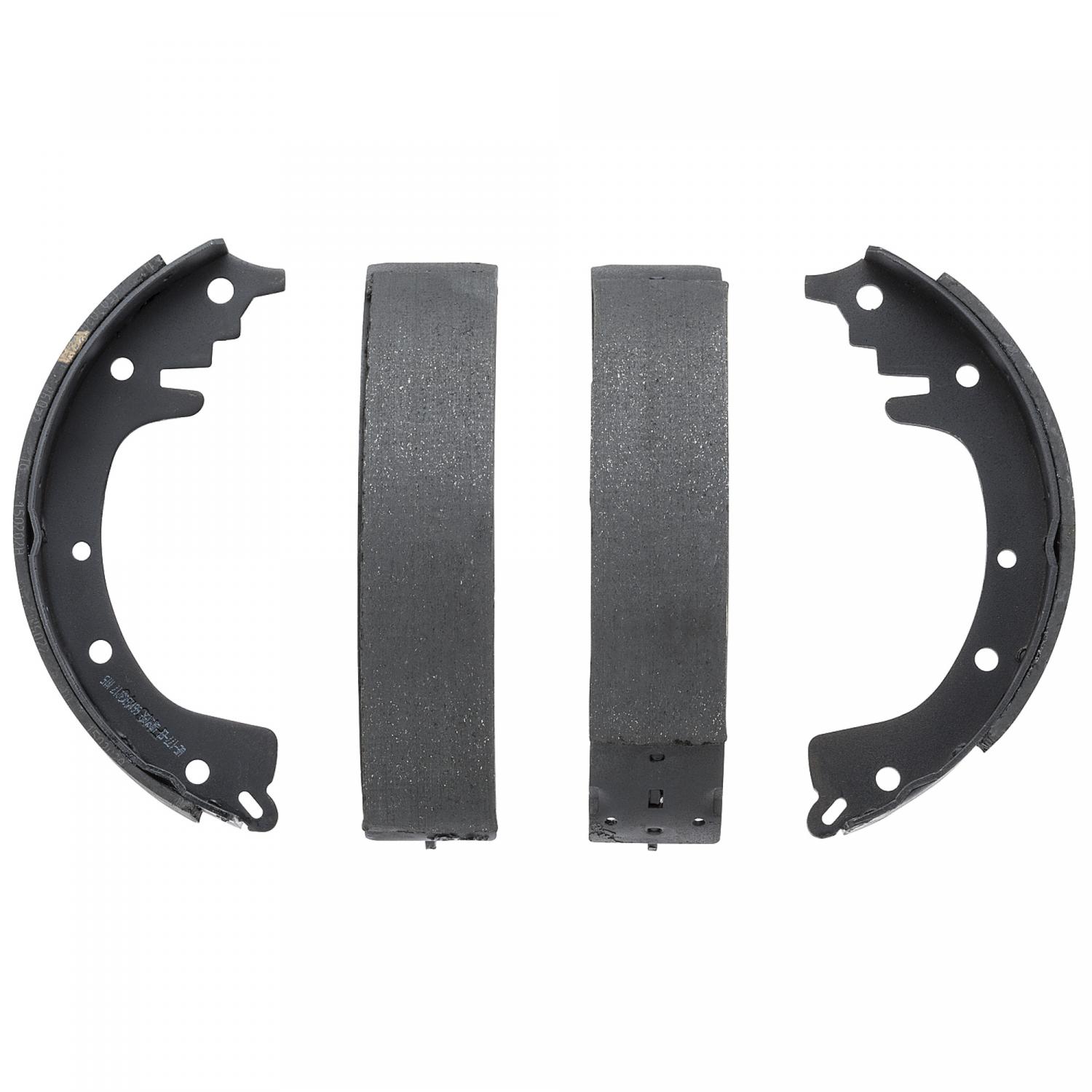 Wagner Brake Z40 - Drum Brake Shoe Wagner Brake Z40 Drum Brake Shoe product image 1 of 3