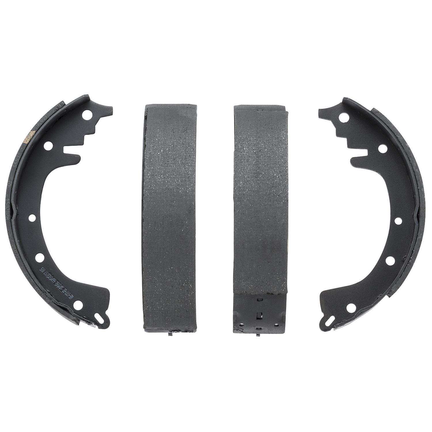 Wagner Brake Z40 - Drum Brake Shoe Wagner Brake Z40 Drum Brake Shoe product image 2 of 3