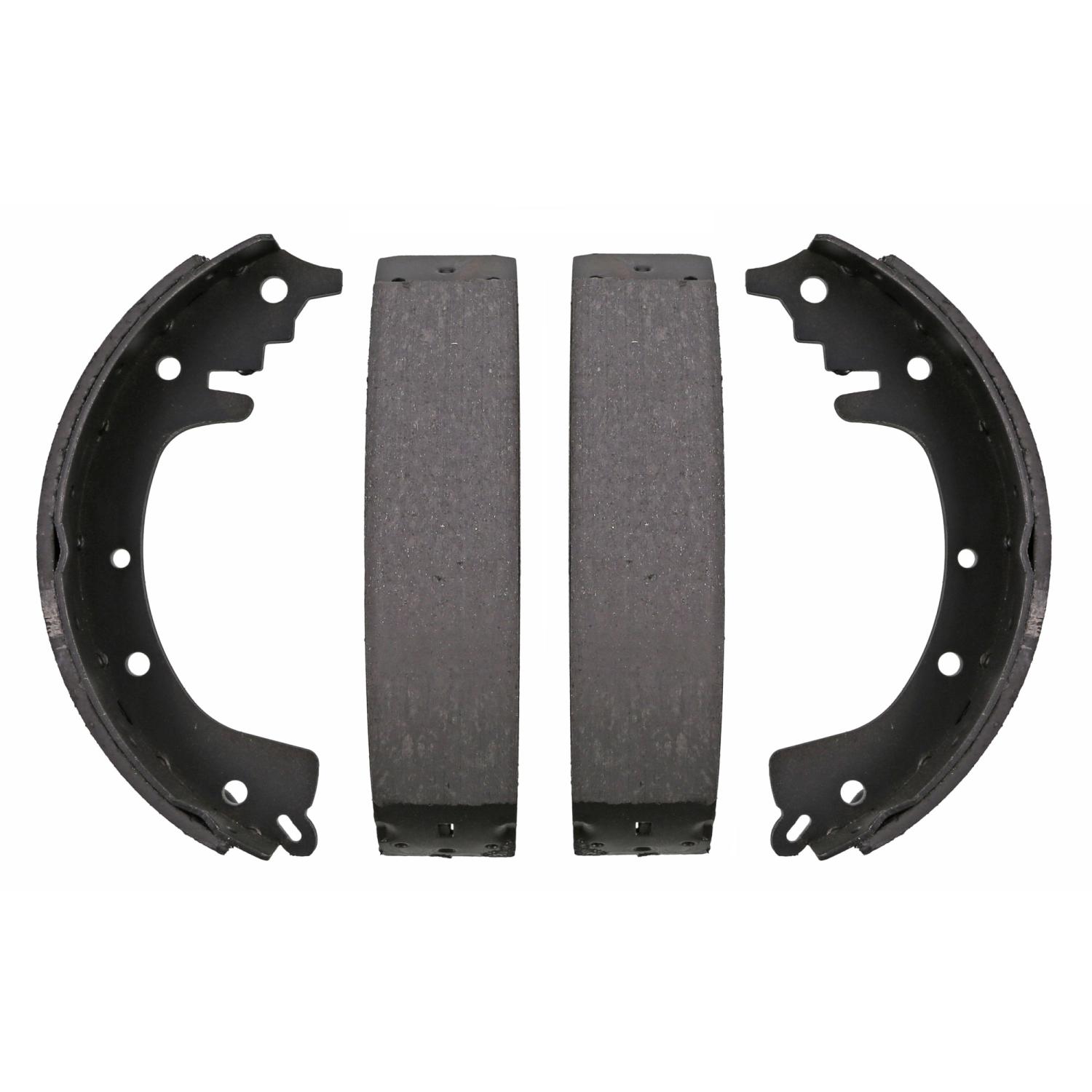 Wagner Brake Z40 - Drum Brake Shoe Wagner Brake Z40 Drum Brake Shoe product image 3 of 3