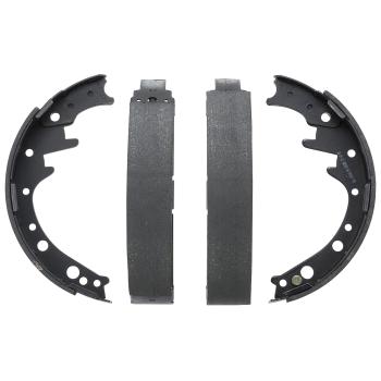 Wagner Brake Z404 Drum Brake Shoe product image 1 of 1