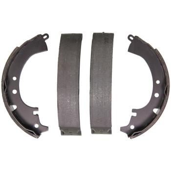 Wagner Brake Z407 Drum Brake Shoe product image 1 of 1