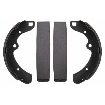 Wagner Brake Z411 Drum Brake Shoe product image 2 of 2