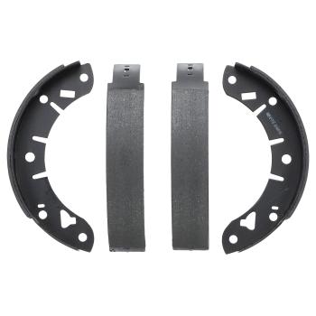 Wagner Brake Z437 Drum Brake Shoe product image 1 of 1