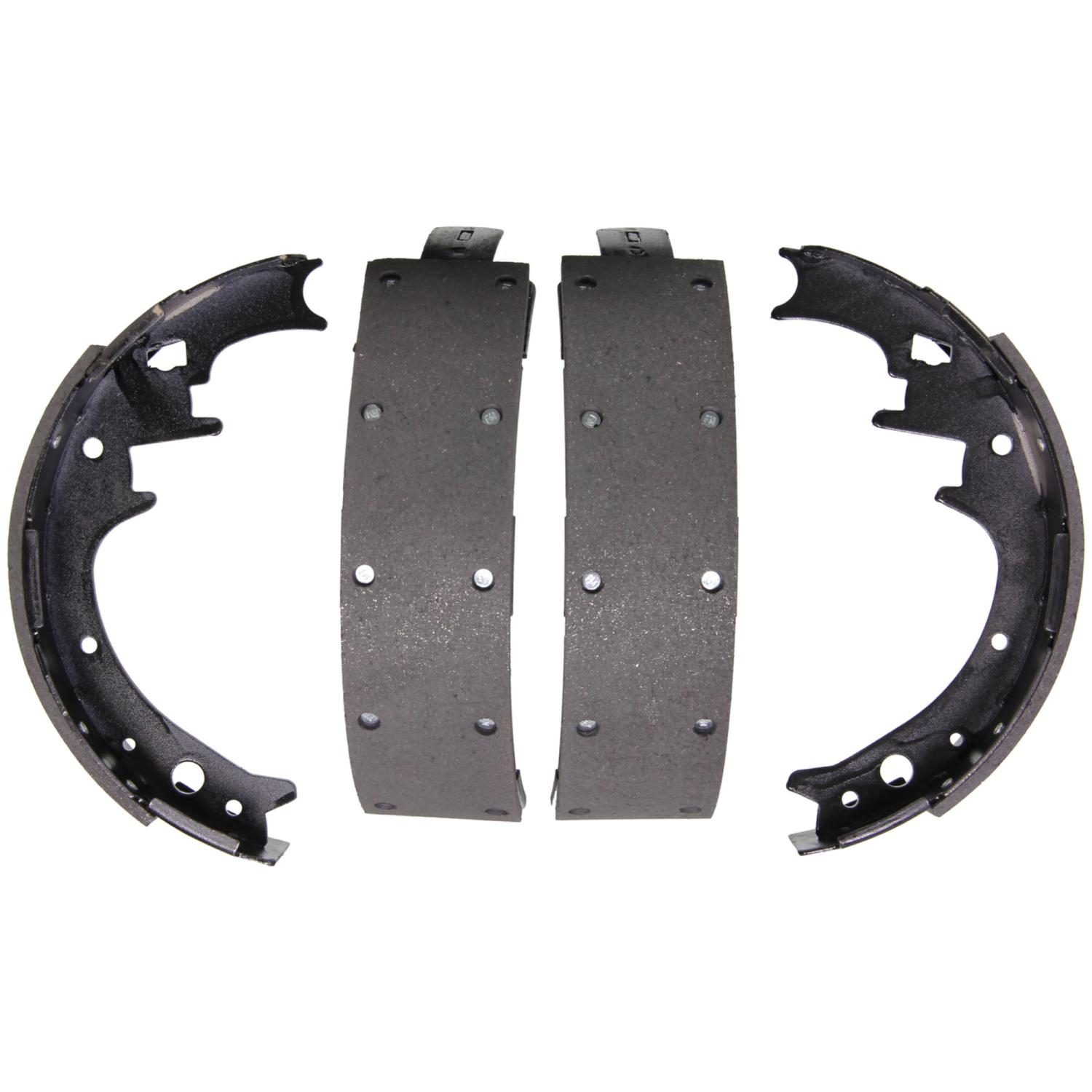 Wagner Brake Z445R - Drum Brake Shoe Wagner Brake Z445R Drum Brake Shoe product image 1 of 1