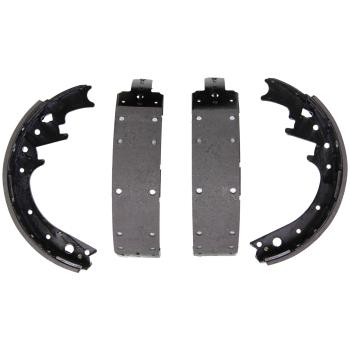 Wagner Brake Z446R - Drum Brake Shoe Wagner Brake Z446R Drum Brake Shoe product image 1 of 1