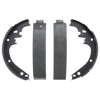 Wagner Brake Z462 Drum Brake Shoe product image 1 of 1