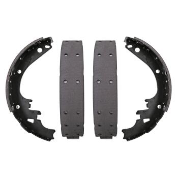 Wagner Brake Z462R Drum Brake Shoe product image 1 of 1