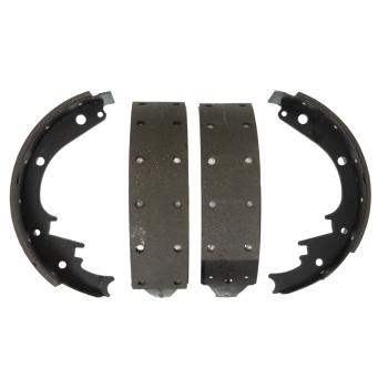 Wagner Brake Z473R - Drum Brake Shoe Wagner Brake Z473R Drum Brake Shoe product image 1 of 1
