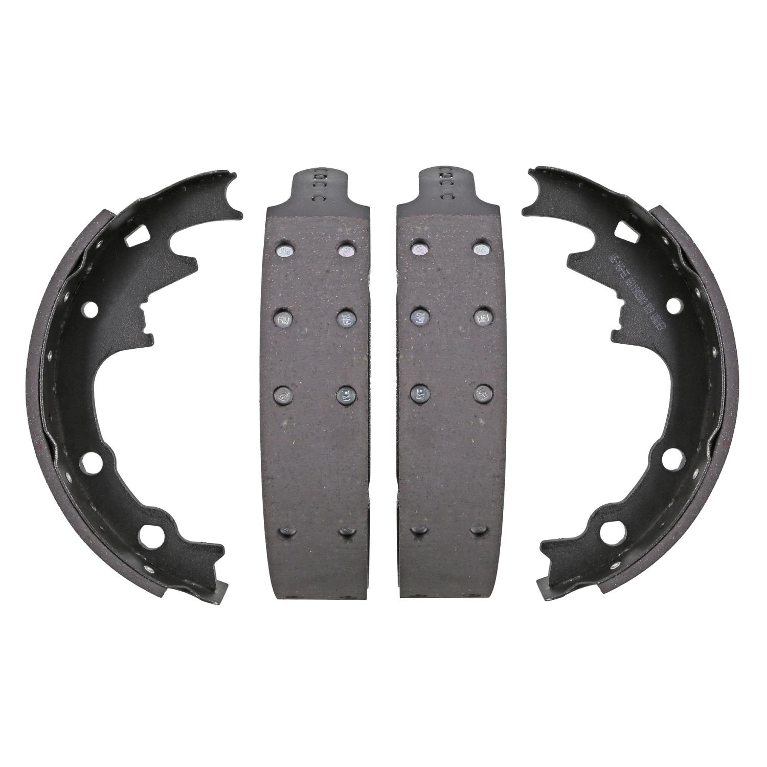 Wagner Brake Z474R - Drum Brake Shoe Wagner Brake Z474R Drum Brake Shoe product image 1 of 1