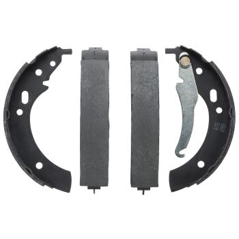 Wagner Brake Z478 Drum Brake Shoe product image 1 of 1