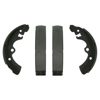Wagner Brake Z479 Drum Brake Shoe product image 2 of 2